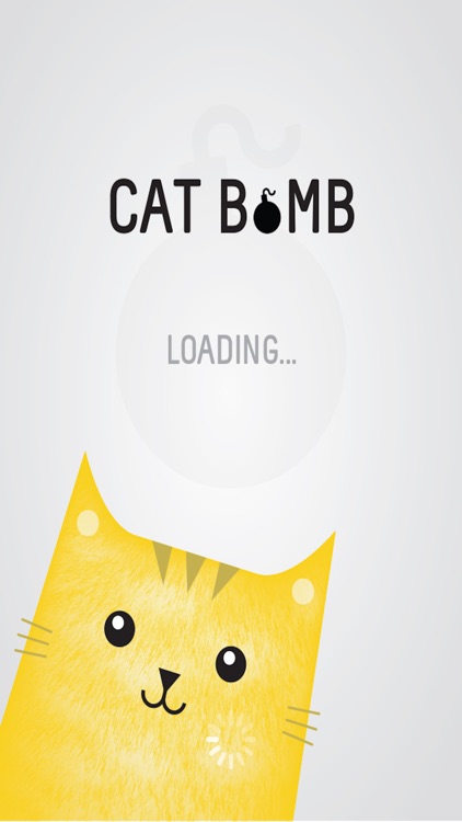 Cat Bomb- photobomb with cats for IG, FB, Snapchat screenshot-3