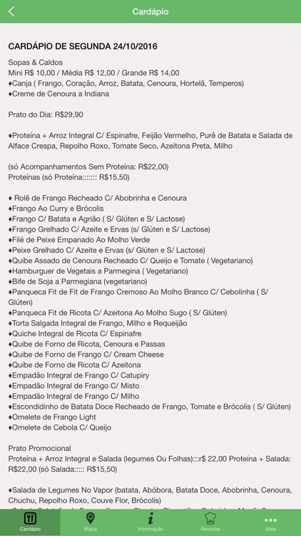 Verdevida Natural & Saudável