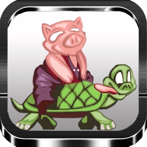 The Turtle Hurdle iOS App