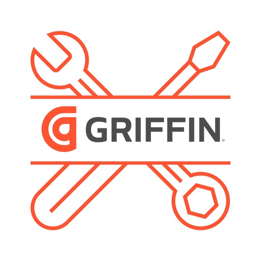 Griffin Utility icon