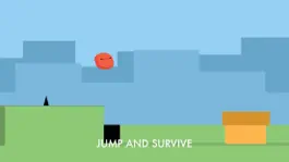 Game screenshot Super Boo Hop, Jump & Strike Adventure Fun Arcade Game hack