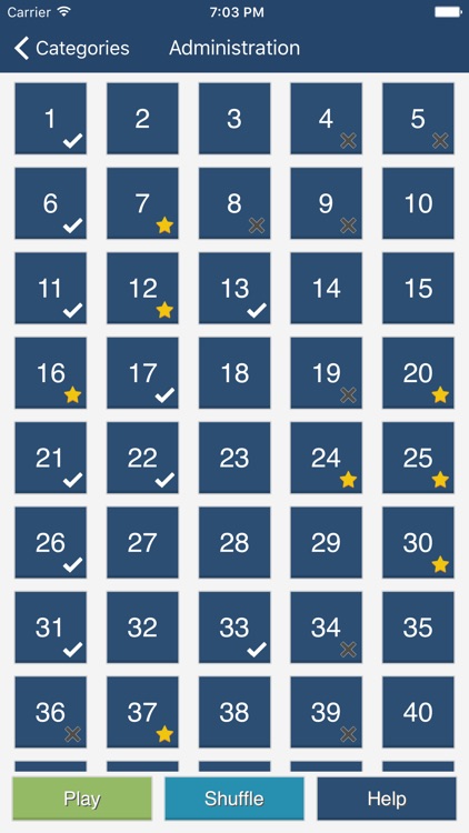 Pharmacy Tech Prep For PTCB® PTCE screenshot-4