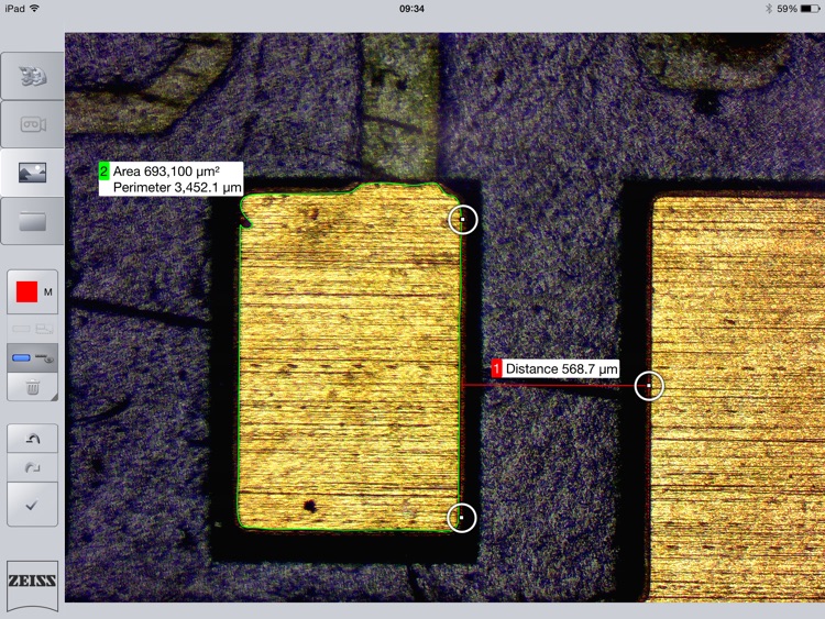 Matscope screenshot-3