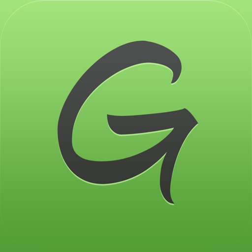 Backup Genie iOS App