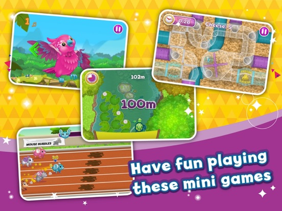 little live pets game