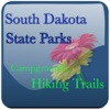 South Dakota Campgrounds And HikingTrails Guide