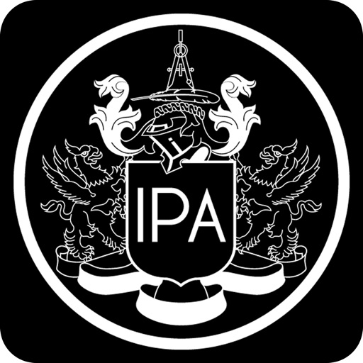 IPA Events iOS App