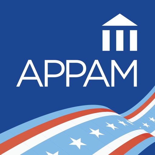 APPAM 2016 Fall Research Conference icon