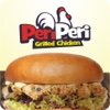 PERI PERI GRILLED CHICKEN LEEDS