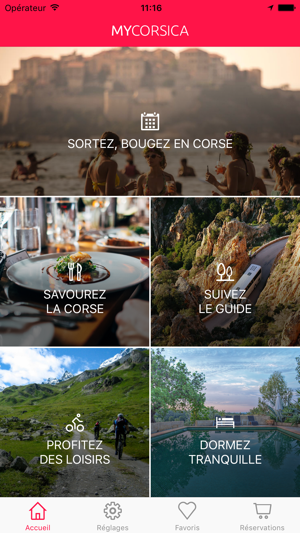 My Corsica(圖1)-速報App