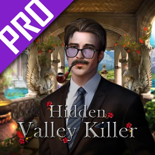 Hidden Valley Killer Pro iOS App