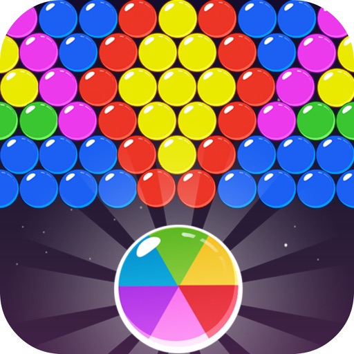 Ball Shoot Blue Sky iOS App