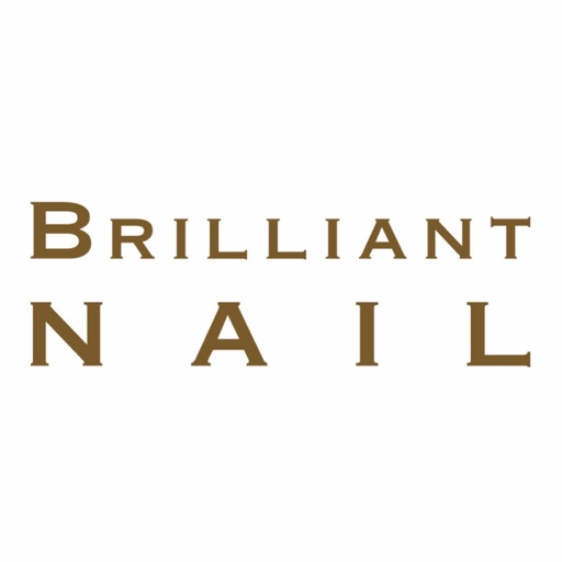 BrilliantNail icon