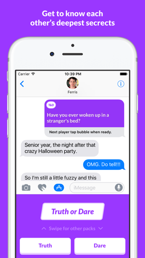 Truthy: Truth or Dare(圖2)-速報App