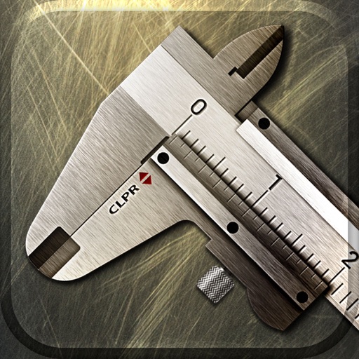 Caliper - Handy Tools icon