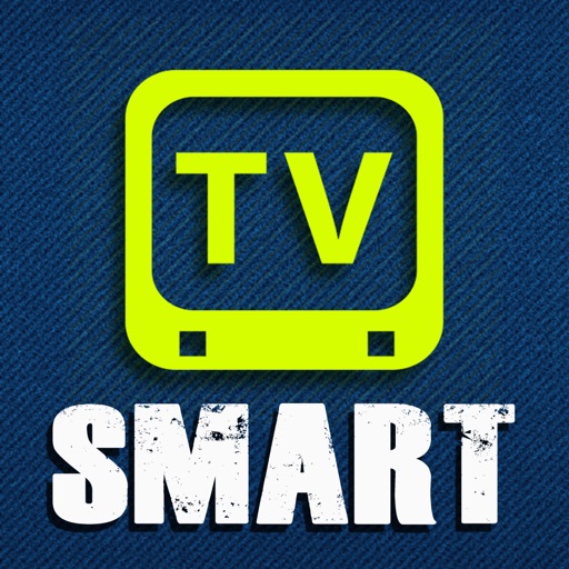 IPTV SMART iOS App