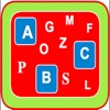 Alphabet Word Puzzle