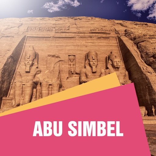 Abu Simbel Tourist Guide icon