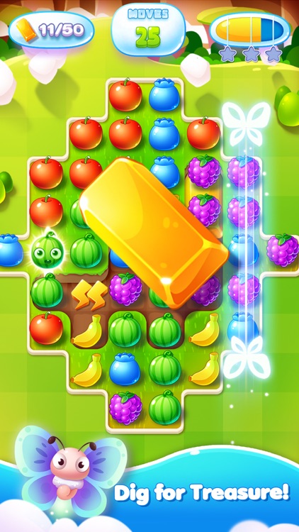 Juice Splash 2 screenshot-4