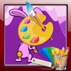 Color Games Rabbit Version