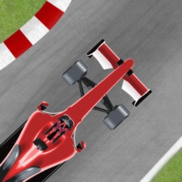 Formula Racing 2D