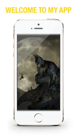 Game screenshot TheGamingBatman52 mod apk