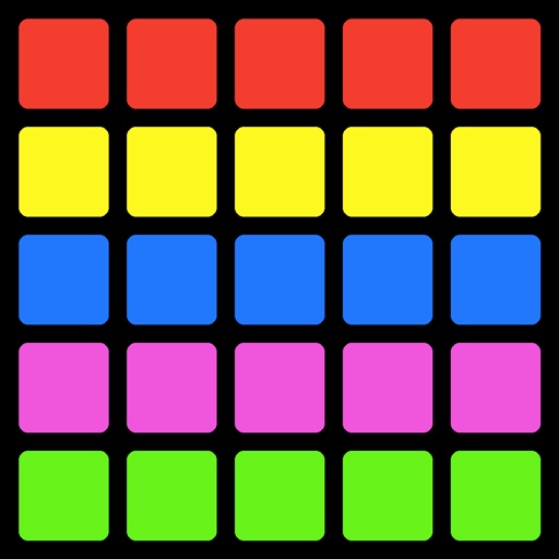 Zocks Blocks Icon