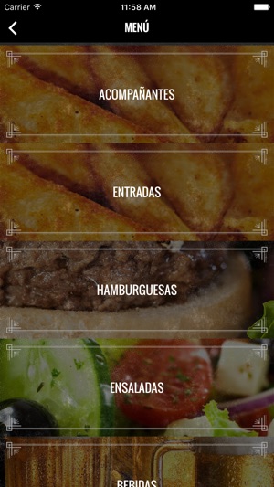 Chef Burger(圖4)-速報App