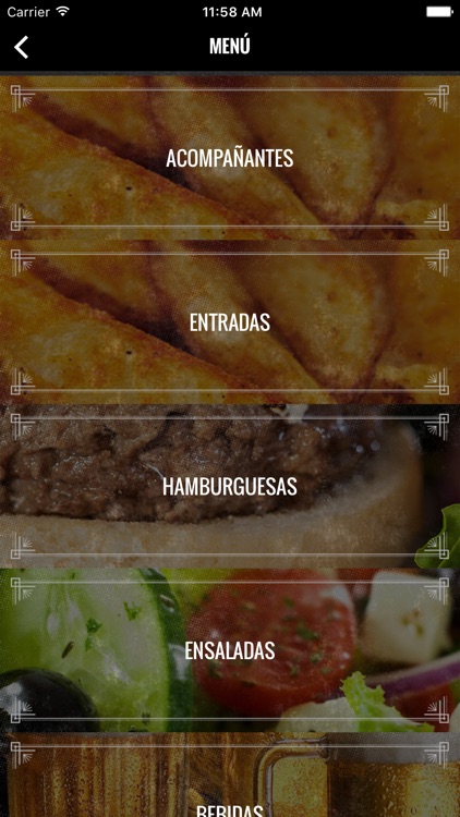 Chef Burger screenshot-3