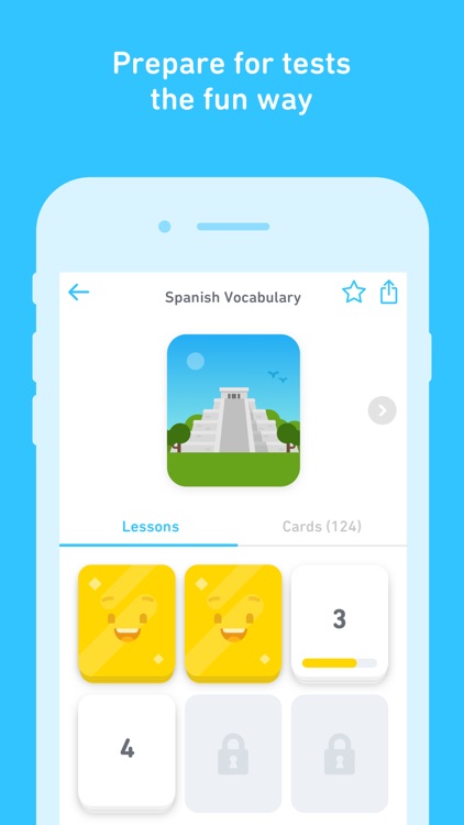 Tinycards - Learn with Fun Flashcards screenshot-0