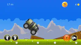 Game screenshot Rover Rider mod apk