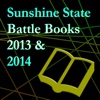 Battle Books 2013