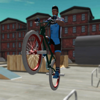 BMX Freestyle