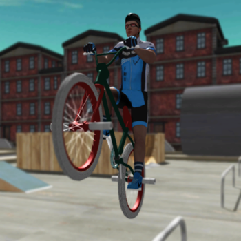 BMX Freestyle