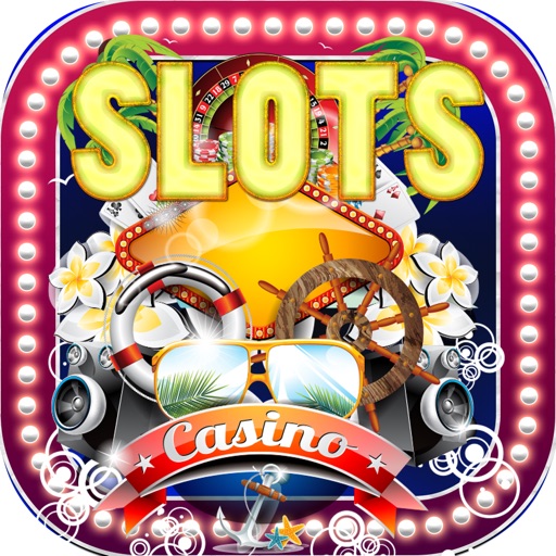 Slots Party Casino Jackpot Way - FREE Special Edition icon