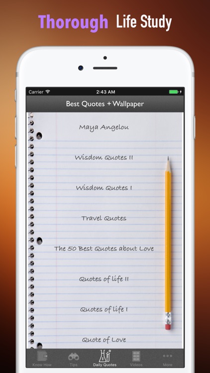 Biography and Quotes for Maya Angelou:Speech screenshot-4