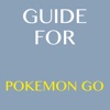 Guide For Pokemon Go + Tips