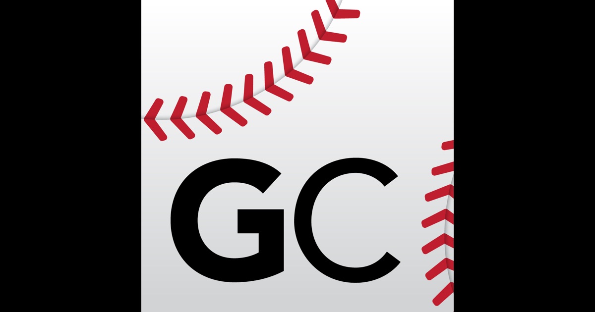 GameChanger Baseball & Softball Scorekeeper on the App Store