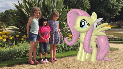 How to cancel & delete My Little Pony AR Guide from iphone & ipad 4