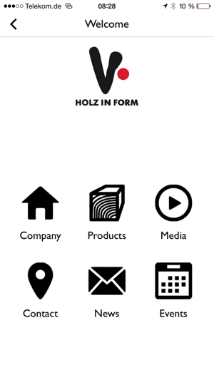 Holz in Form(圖1)-速報App