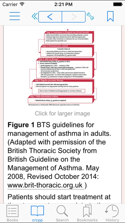 Pocket Prescriber 2015 screenshot-3