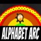Alphabet Arc