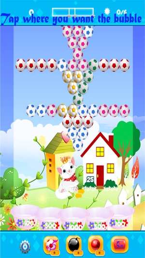 Bubble Shooter Reload(圖2)-速報App