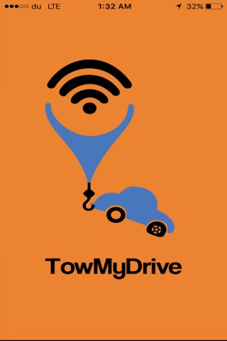 TowMyDrive screenshot 4