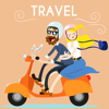 Coupon LLC - Travel Coupons, Free Travel Discount  artwork