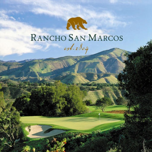 Rancho San Marcos icon