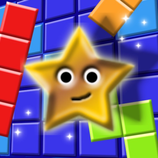 Block Buster HD icon