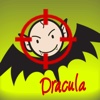 Dracula Halloween: Shooter Monsters Games For Kids