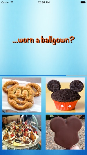 Have You Ever? - Disney Edition(圖3)-速報App