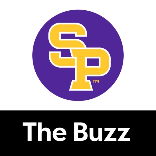 The Buzz: University of Wisconsin – Steven’s Point icon